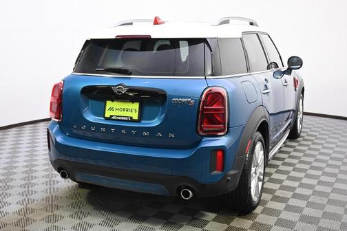 2024 MINI Countryman Cooper S ALL4