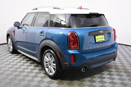 2024 MINI Countryman Cooper S ALL4