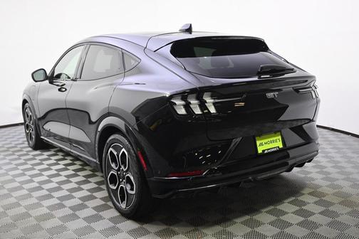 2024 Ford Mustang Mach-E GT