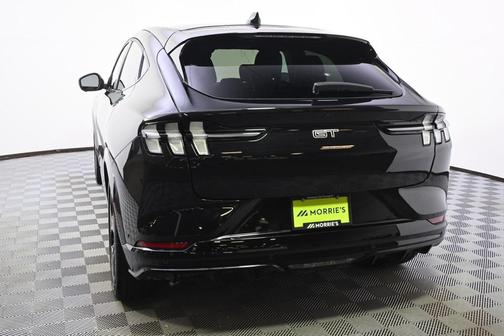 2024 Ford Mustang Mach-E GT