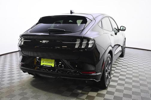 2024 Ford Mustang Mach-E GT