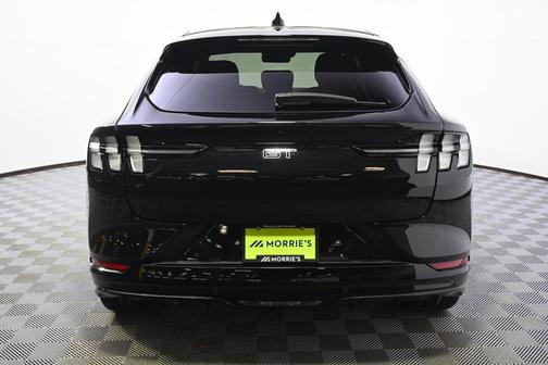 2024 Ford Mustang Mach-E GT