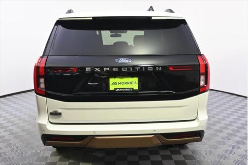 2025 Ford Expedition King Ranch