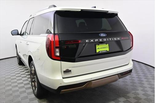 2025 Ford Expedition King Ranch