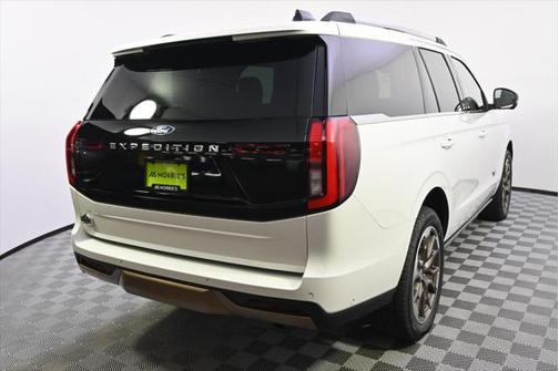 2025 Ford Expedition King Ranch