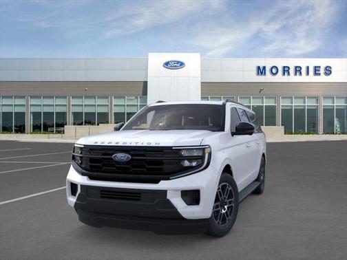 2025 Ford Expedition Max Active 4x4