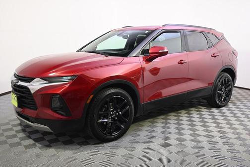 2019 Chevrolet Blazer 2LT