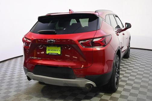 2019 Chevrolet Blazer 2LT