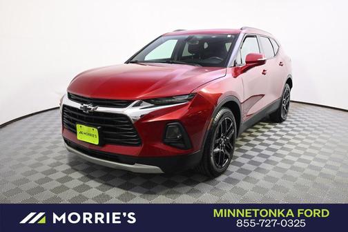 2019 Chevrolet Blazer 2LT