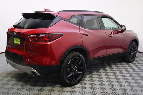 2019 Chevrolet Blazer 2LT