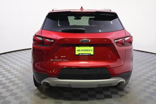 2019 Chevrolet Blazer 2LT