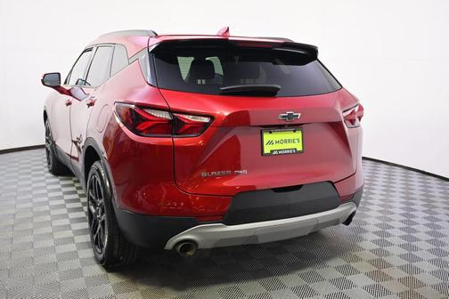 2019 Chevrolet Blazer 2LT