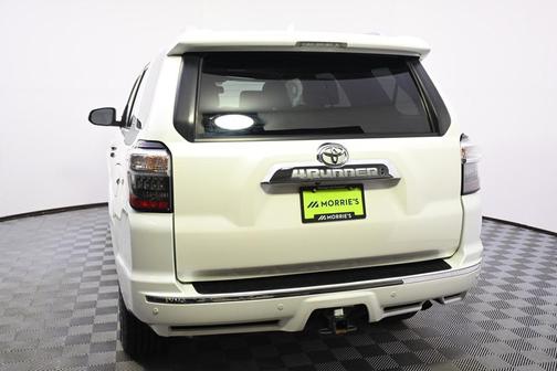 2017 Toyota 4Runner Limited