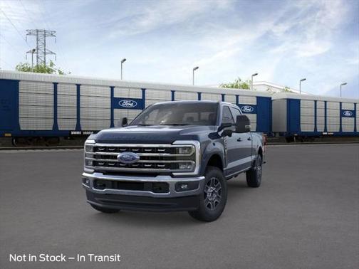 2025 Ford F-350