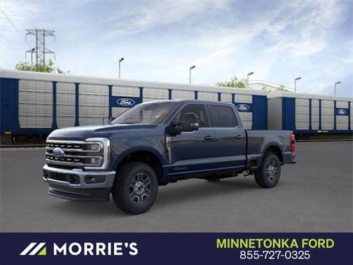 2025 Ford F-350