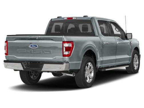 Avalanche 2023 Ford F-150 Lariat