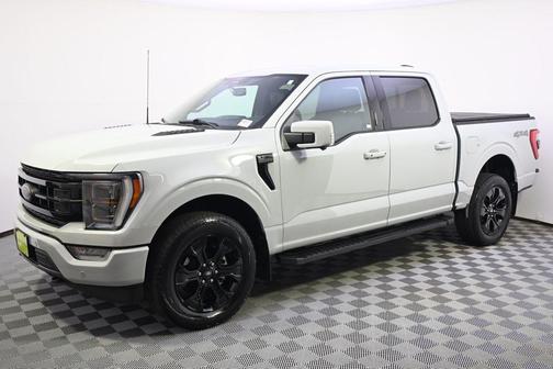 Avalanche 2023 Ford F-150 Lariat