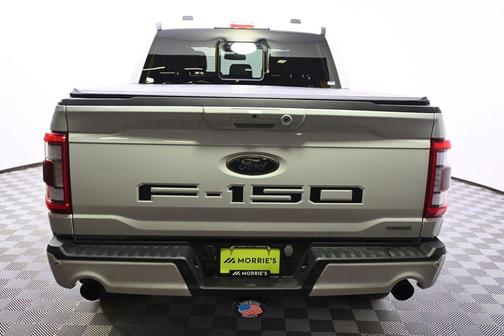 Avalanche 2023 Ford F-150 Lariat