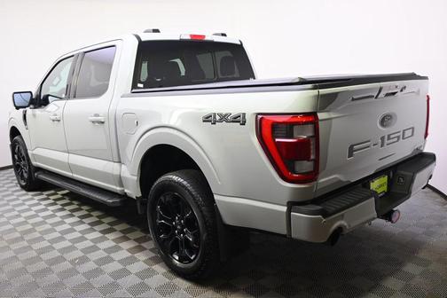 Avalanche 2023 Ford F-150 Lariat