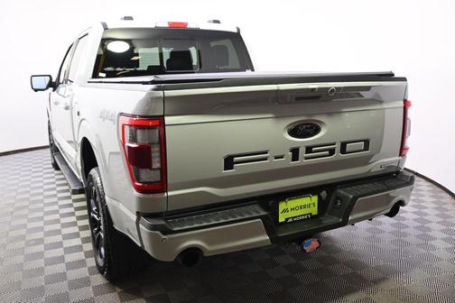 Avalanche 2023 Ford F-150 Lariat