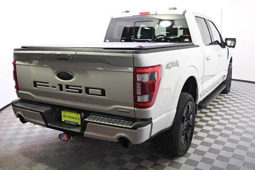 Avalanche 2023 Ford F-150 Lariat