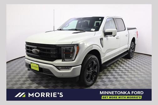 Avalanche 2023 Ford F-150 Lariat