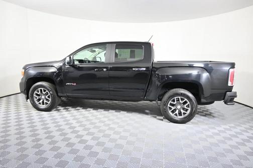 2022 GMC Canyon Base