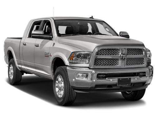 2015 RAM 2500 Laramie