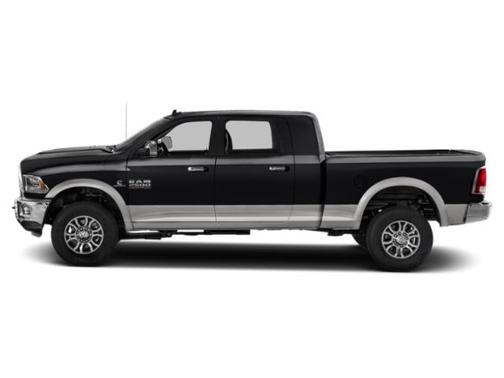 2015 RAM 2500 Laramie