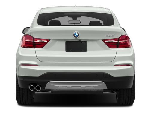 2018 BMW X4 xDrive28i