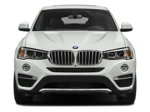 2018 BMW X4 xDrive28i