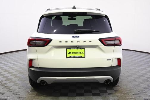 2025 Ford Escape PHEV SE