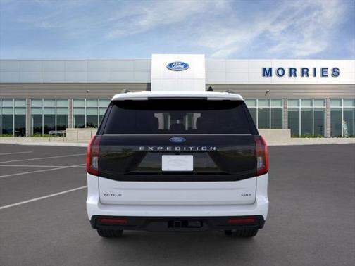 2025 Ford Expedition Max Active 4x4