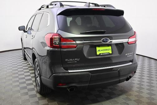2019 Subaru Ascent Touring 7-Passenger