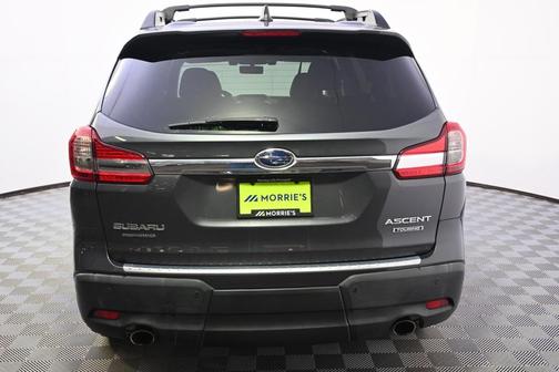 2019 Subaru Ascent Touring 7-Passenger