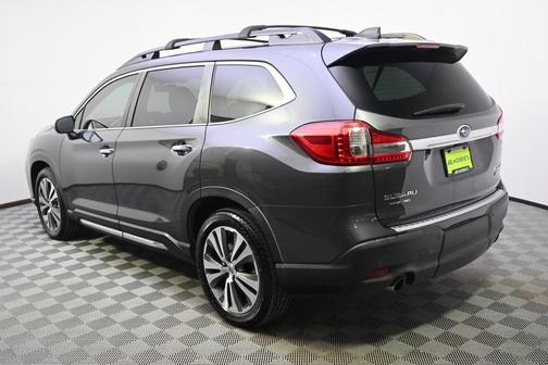 2019 Subaru Ascent Touring 7-Passenger