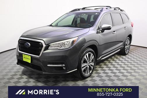 2019 Subaru Ascent Touring 7-Passenger