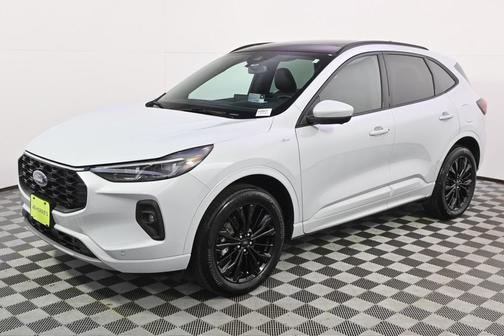 2025 Ford Escape ST-Line Elite