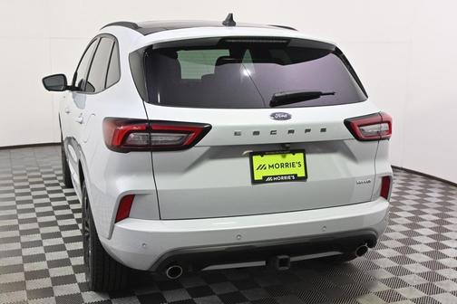 2025 Ford Escape ST-Line Elite