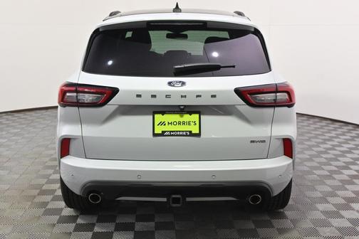 2025 Ford Escape ST-Line Elite