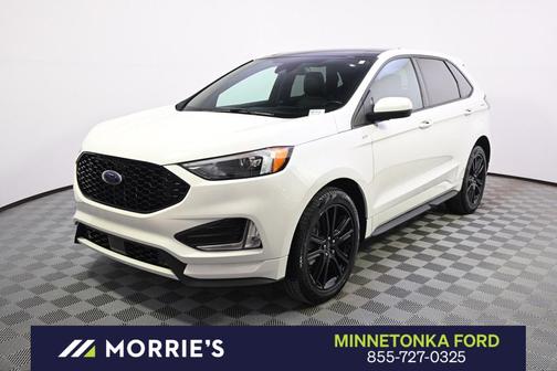 2024 Ford Edge ST Line