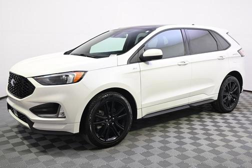 2024 Ford Edge ST Line