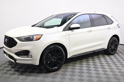 2024 Ford Edge ST Line