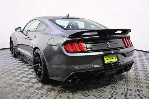 2021 Ford Shelby GT500 Base
