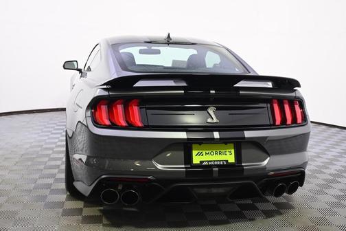 2021 Ford Shelby GT500 Base