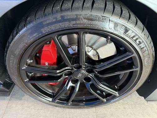 2021 Ford Shelby GT500 Base
