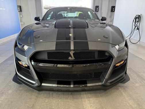 2021 Ford Shelby GT500 Base