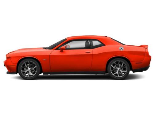 2019 Dodge Challenger GT
