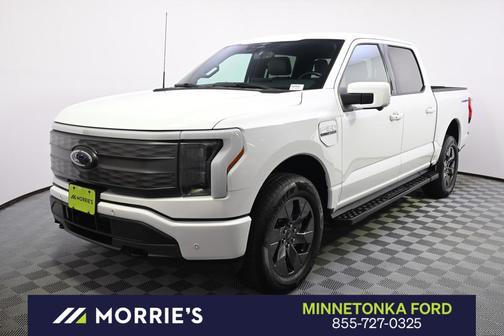 2023 Ford F-150 Lightning LARIAT