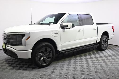 2023 Ford F-150 Lightning LARIAT